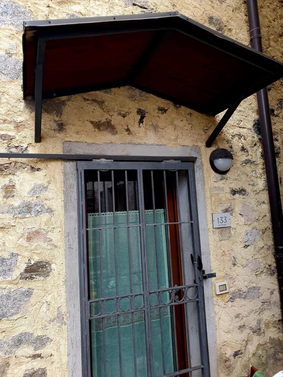 Vivere A Colori Bilocale Al Solivo Luaran gambar